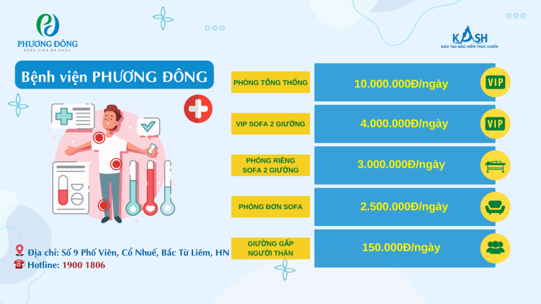 4BV Phương Đông