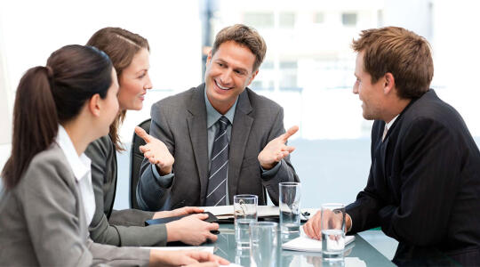 XÂY DỰNG VÀ DUY TRÌ MỐI QUAN HỆ