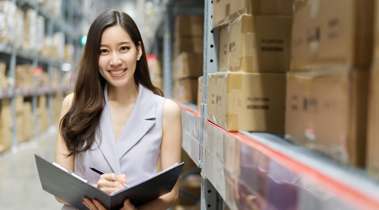 CỬA HÀNG TRƯỞNG CHUYÊN NGHIỆP