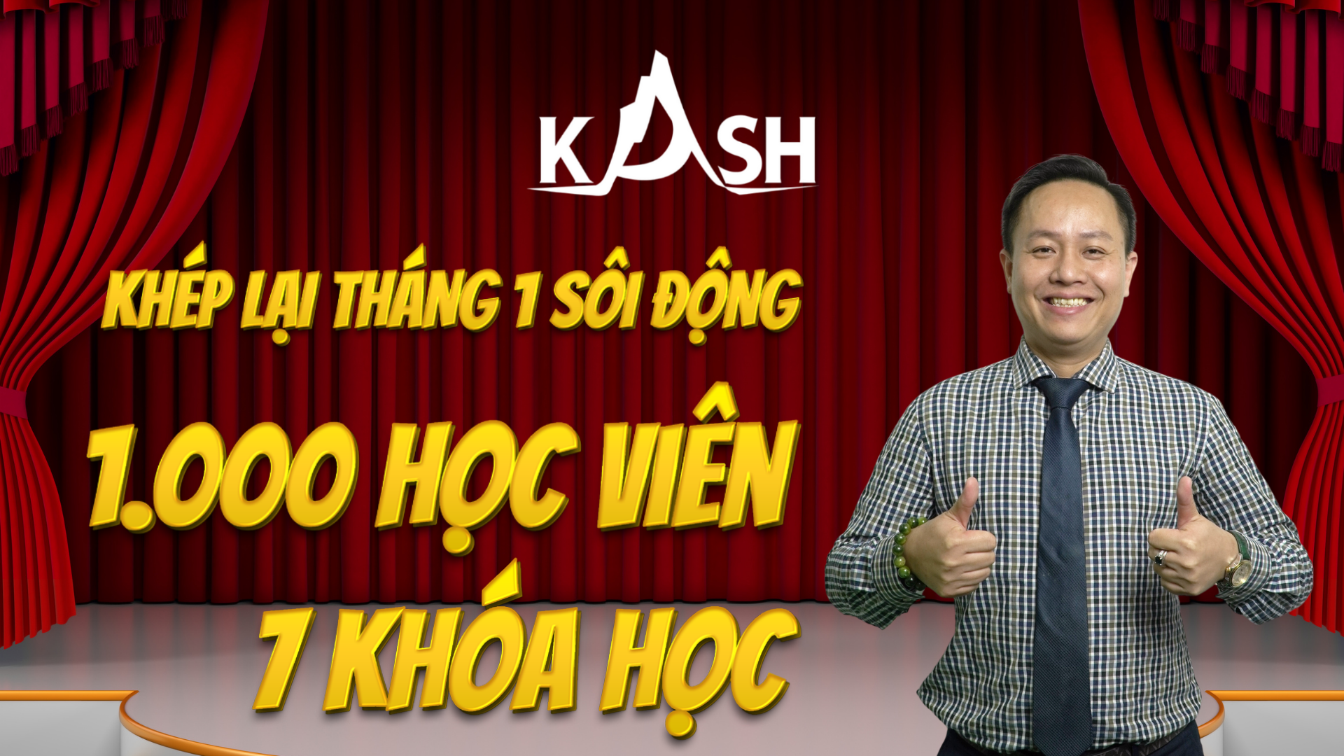 Kash Viet Nam Tong Ket Khoa Hoc Dao Tao Bao Hiem Thang 1/2022